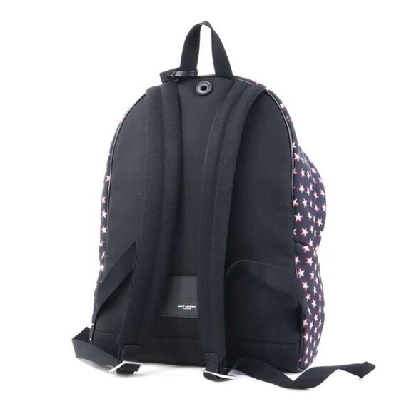 Saint Laurent Backpack main image 8